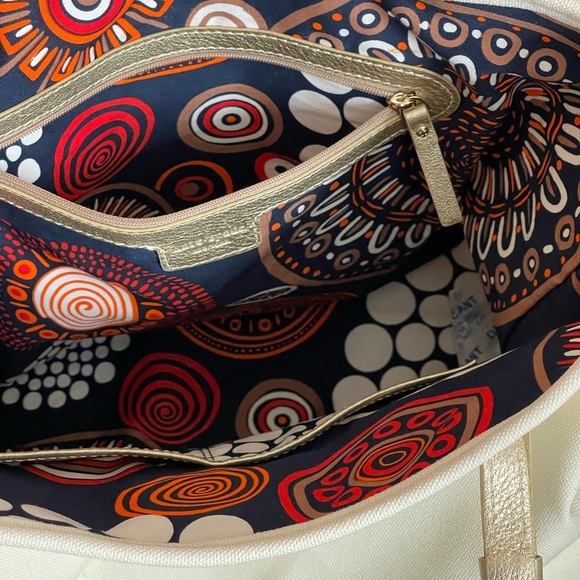 Kate‎ Spade Tamarind Cove Kyle Tote size OS - Picture 11 of 16